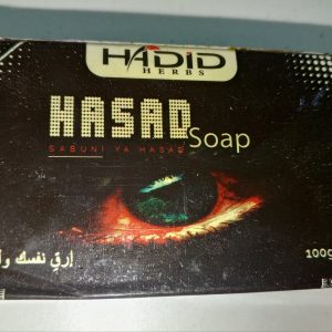 Hasad soap