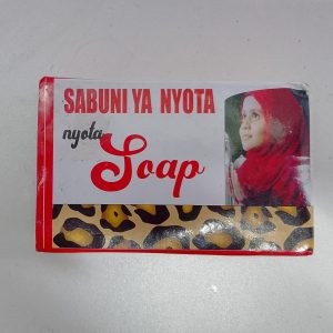 Sabuni ya nyota
