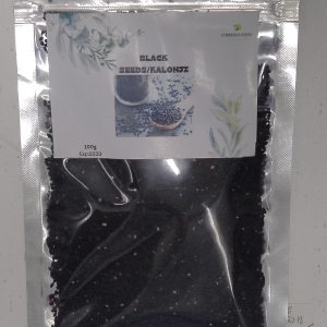 Black seeds superior quality /kalonji