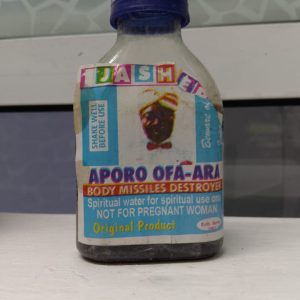 Body Missiles Destroyer