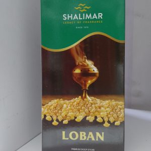 Loban incense