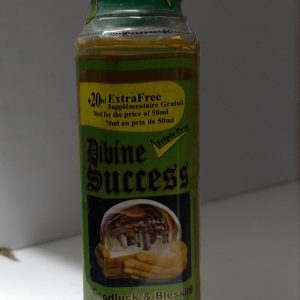 Divine success Triple power 70ml