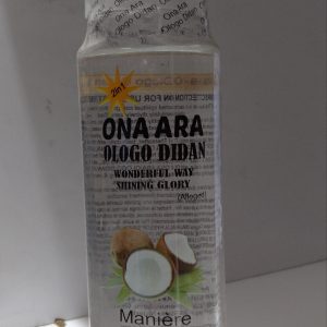 Ona Ara perfume 250ml
