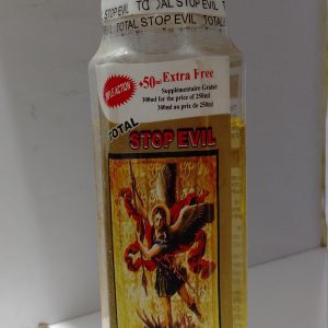 Stop evil perfume 300ml