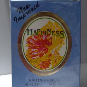 Happiness perfume -Ancient