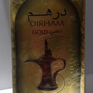 Dirham Gold