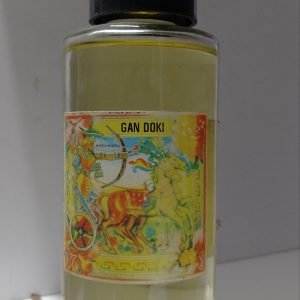 Gandoki perfume original