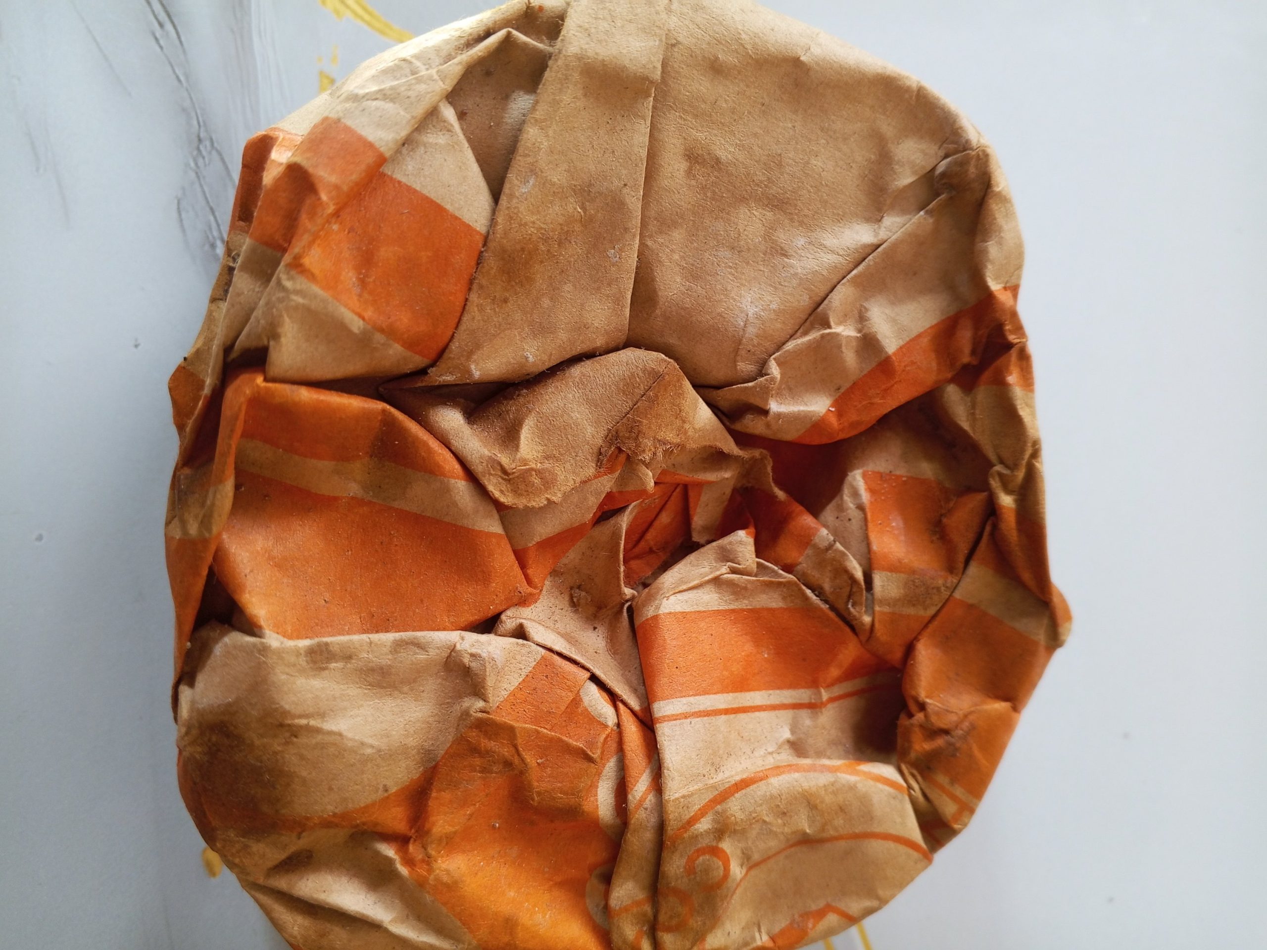 Black soap block - Image 2