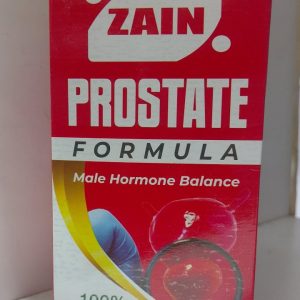 Prostate Formula ( Male hormonal balance)