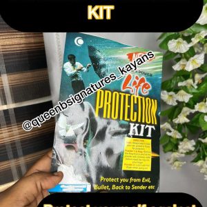 Strong protection kit