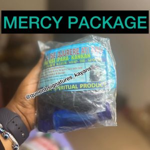 Mercy package