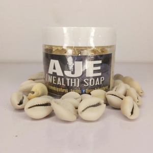 Aje(Wealth) soap