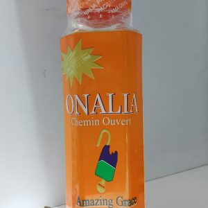Onalia Amazing grace perfume 250,ml