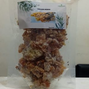 Ubani maka