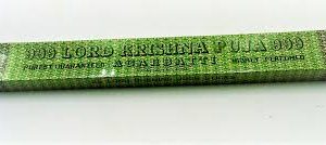 999 lord krishna incense