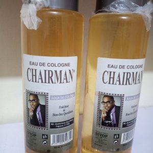 Chairman perfume 1lit