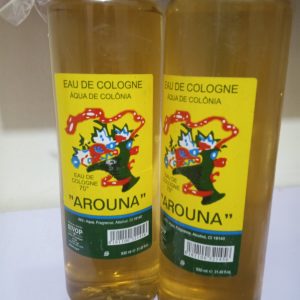 Arouna perfume 1lit