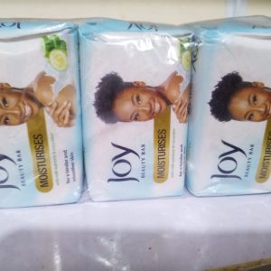 Joy soap