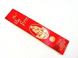 Sri Sai flora incense