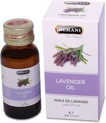 Hemani lavender oil - Image 2