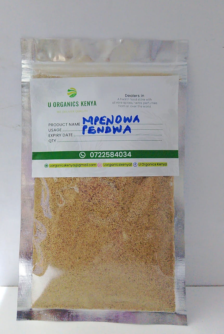 Mpendwapendwa