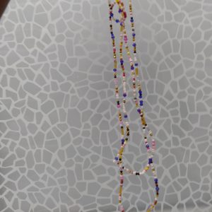 Waistbeads for favour