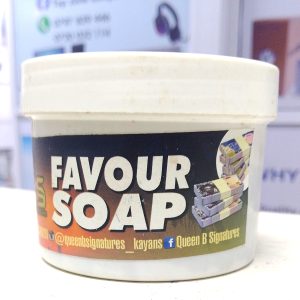 FAVOUR SOAP