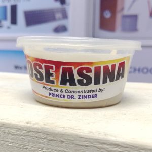 OSE ASINA/ ROAD OPENER SOAP