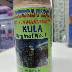 Fimbo ya Musa powder