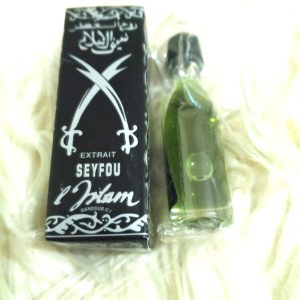 Seyfou protection oil