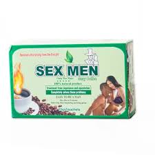 Sexmen coffee