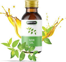 Hemani Sidr oil
