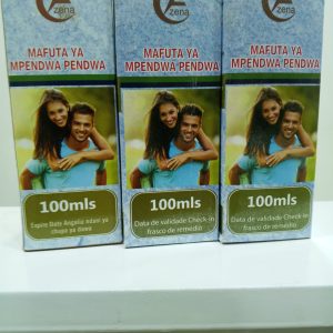 Mafuta ya Mpendwapendwa