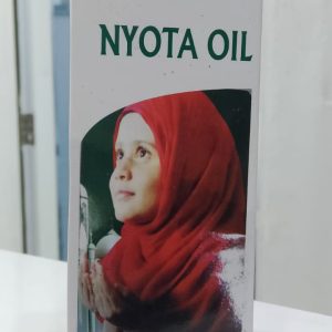 Nyota oil