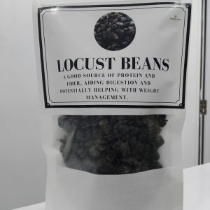Locust beans