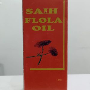 SAIH FLORA OIL