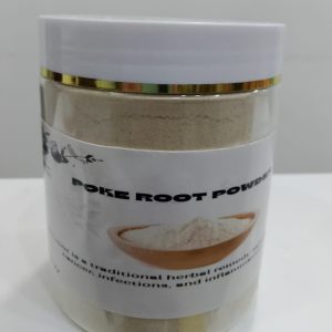POKE ROOT POWDER