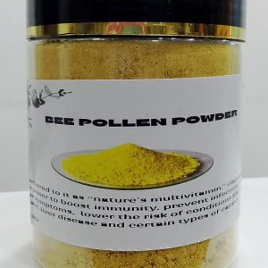 BEE POLLEN POWDER