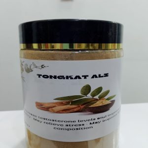 TONGKAT ALI EXTRACT