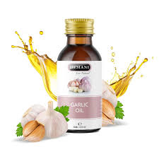 HEMANI GARLIC OIL