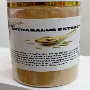 ASTRAGALUS EXTRACT