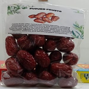 JUJUBE FRUITS