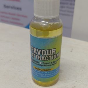 FAVOR OIL