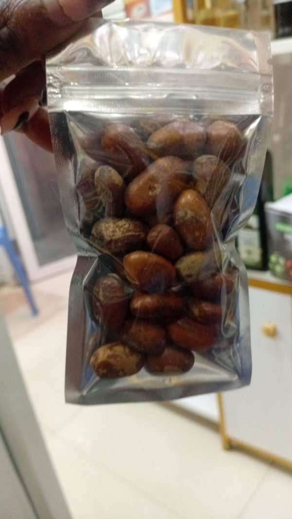 AFRICAN NUTMEG/ CALABASH NUTMEG/ EHURU – U ORGANICS KENYA
