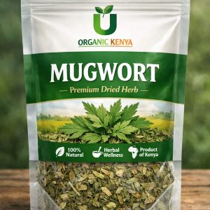 MUGWORT DRIED