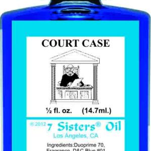 7 SISTERS OIL COURT CASE