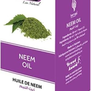 HEMANI NEEM OIL
