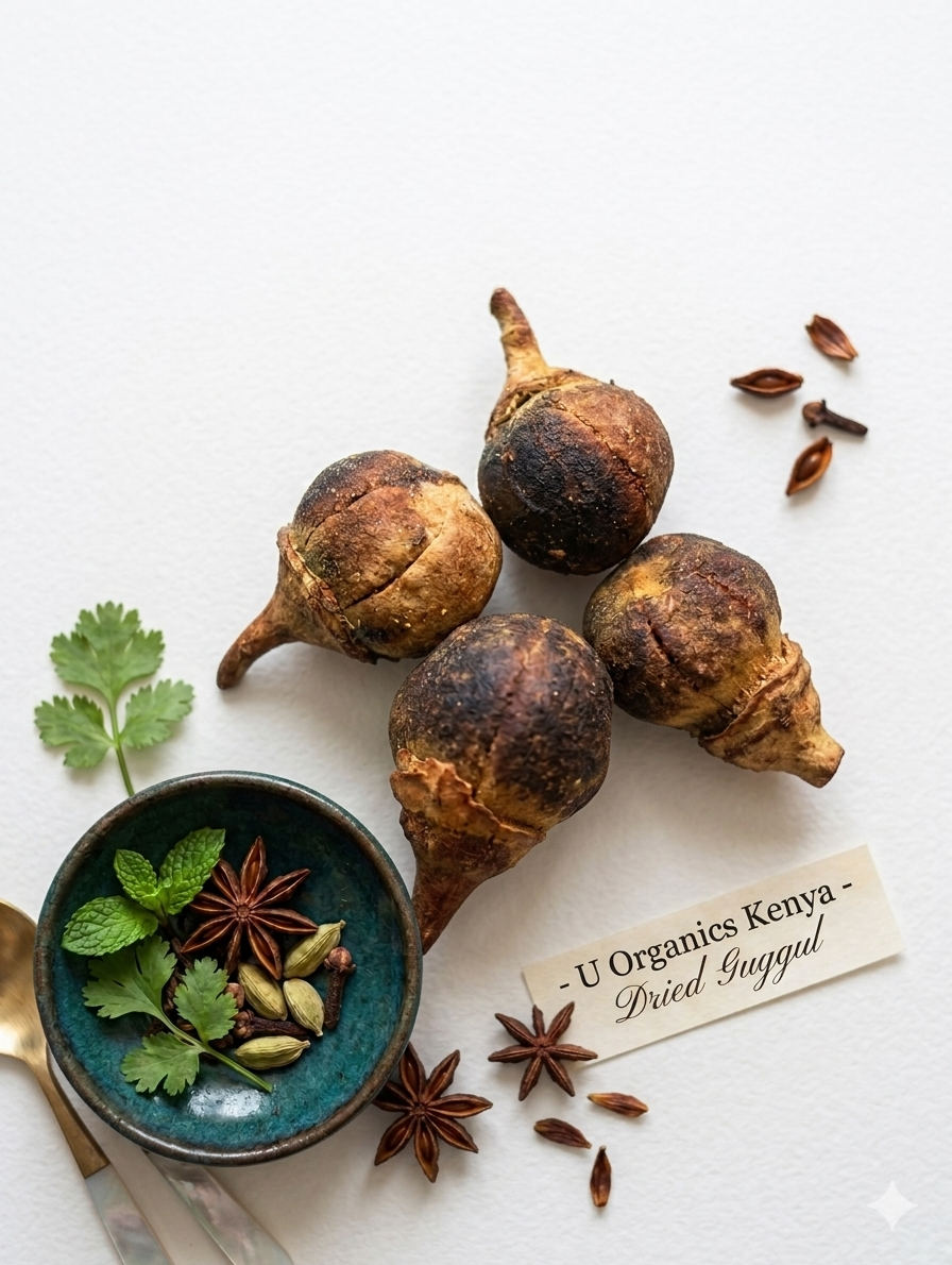 GORONTULA FRUITS 4PIECES