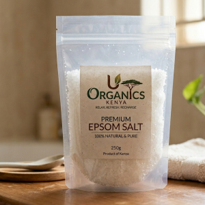 EPSOM SALT