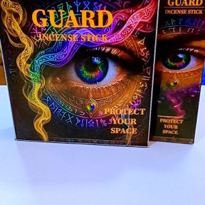 HASSAD INCENSE 60STICKS